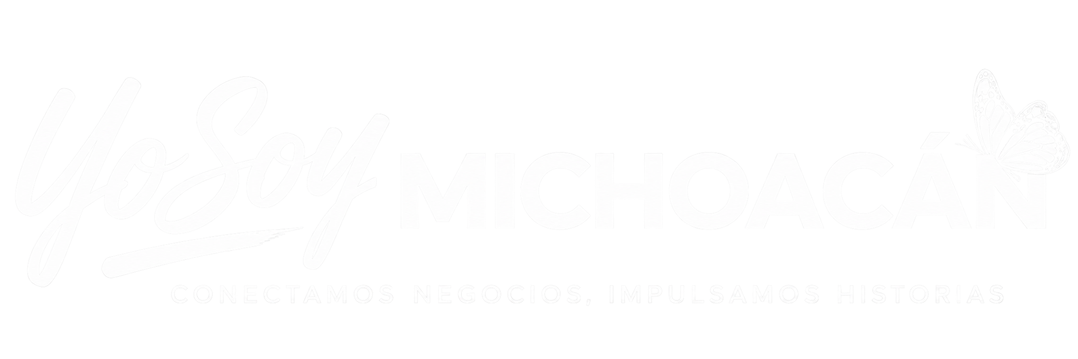 YoSoyMichoacán — Conectamos negocios, impulsamos historias